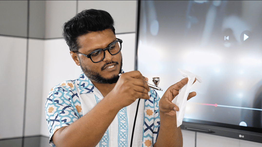 Indian Institute of Creative Skills College Activities photo 67